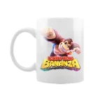 Ly sứ Donkey Kong Bananza