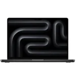 2023 Macbook Pro 14 inch - M3 Pro -18GB/512GB/14GPU MRX33- Space Black + Power Adapter - 99%