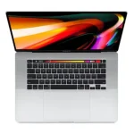 2019 MacBook Pro 16 inch Silver MVVM2 i9 2,3/16GB/1TB/R 5500M 4GB - Secondhand
