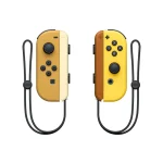 Switch Joy-Con Controller - Pokemon Let Go Pikachu- Secondhand