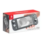 Nintendo Switch Lite - Grey