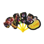 Donkey Kong Bananza - Folding Fan