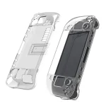 Steam Deck Crystal Case - Ảnh 2