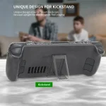 Steam Deck Crystal Case - Ảnh 3