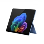 Surface Pro 11 Copilot Snapdragon X Plus 10 Core With LCD Display Wifi 16GB/512GB - Sapphire - Secondhand