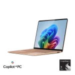 Surface Laptop 7 13.8'' Snapdragon X Plus 10 Core 16GB/512GB - Dune - Secondhand - Ảnh 3