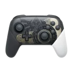 Nintendo Switch Pro Controller - The Legends of Zelda Tears of The Kingdom