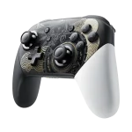 Nintendo Switch Pro Controller - The Legends of Zelda Tears of The Kingdom - Ảnh 2