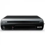 Nintendo Wii U Deluxe 32GB - Black - Secondhand - Ảnh 3