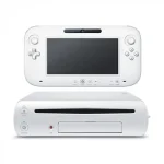 Nintendo Wii U Deluxe 32GB - Black - Secondhand - Ảnh 4