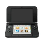 Máy Nintendo 3DS XL - Custom Pokémon X and Y - Secondhand