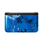 Máy Nintendo 3DS XL - Custom Pokémon X and Y - Secondhand - Ảnh 2