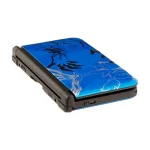 Máy Nintendo 3DS XL - Custom Pokémon X and Y - Secondhand - Ảnh 3