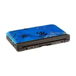 Máy Nintendo 3DS XL - Custom Pokémon X and Y - Secondhand - Ảnh 4