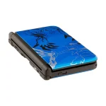Máy Nintendo 3DS XL - Custom Pokémon X and Y - Secondhand - Ảnh 5