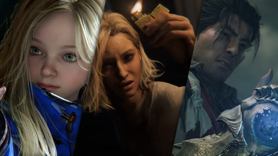 Capcom Mang 8 Tựa Game Đến TGS, Livestream Đặc Biệt Vào 24/9 5 Capcom