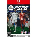 Game EA SPORTS FC 26 - Nintendo Switch 2