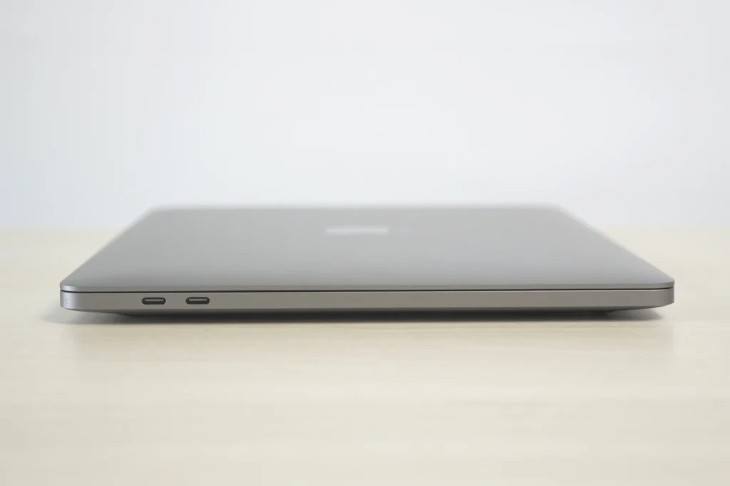 2020 MacBook Pro MYD82 13" Gray M1/8GB/256GB 9 84424 1