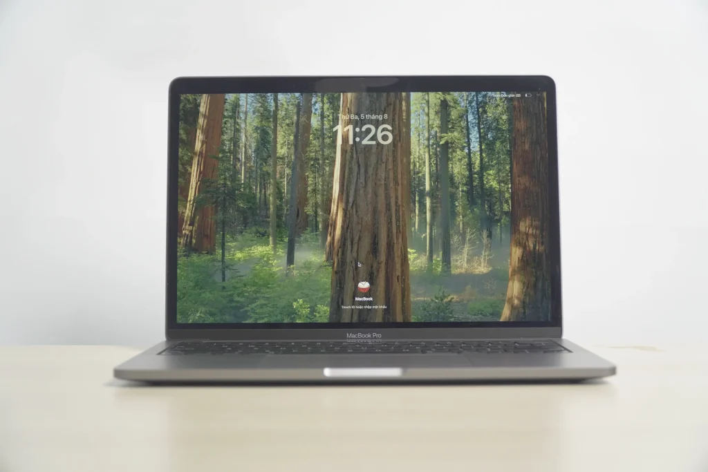 2020 MacBook Pro MYD82 13" Gray M1/8GB/256GB 1 84424 10