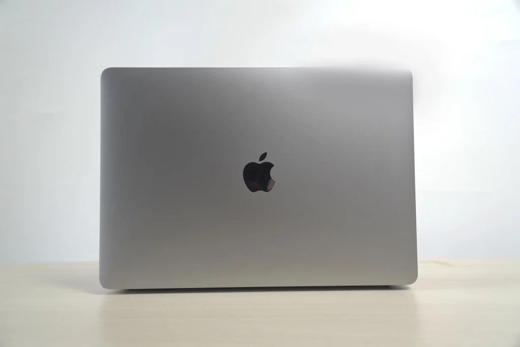2020 MacBook Pro MYD82 13" Gray M1/8GB/256GB 6 84424 5