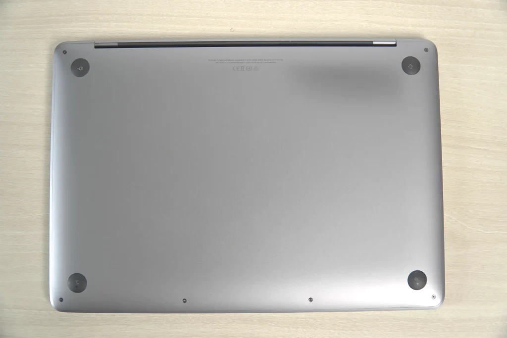 2020 MacBook Pro MYD82 13" Gray M1/8GB/256GB 5 84424 6