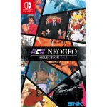 Game ACA NEOGEO Selection Vol. 5 - Nintendo Switch