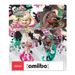 Amiibo Splatoon Series - Pearl & Marina Double Pack