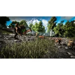 Game ARK: Survival Evolved - Nintendo Switch - Secondhand - Ảnh 2