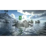 Game ARK: Survival Evolved - Nintendo Switch - Secondhand - Ảnh 3