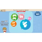 Game Big Brain Academy: Brain vs. Brain - Nintendo Switch - Ảnh 4