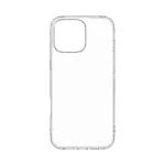 Case Mipow Soft Transparent For iPhone 16 Pro Max 2024 - Ảnh 2