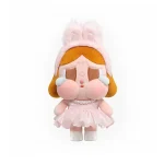 Popmart - Crybaby Shiny Shiny Series Plush Dolls - Pink