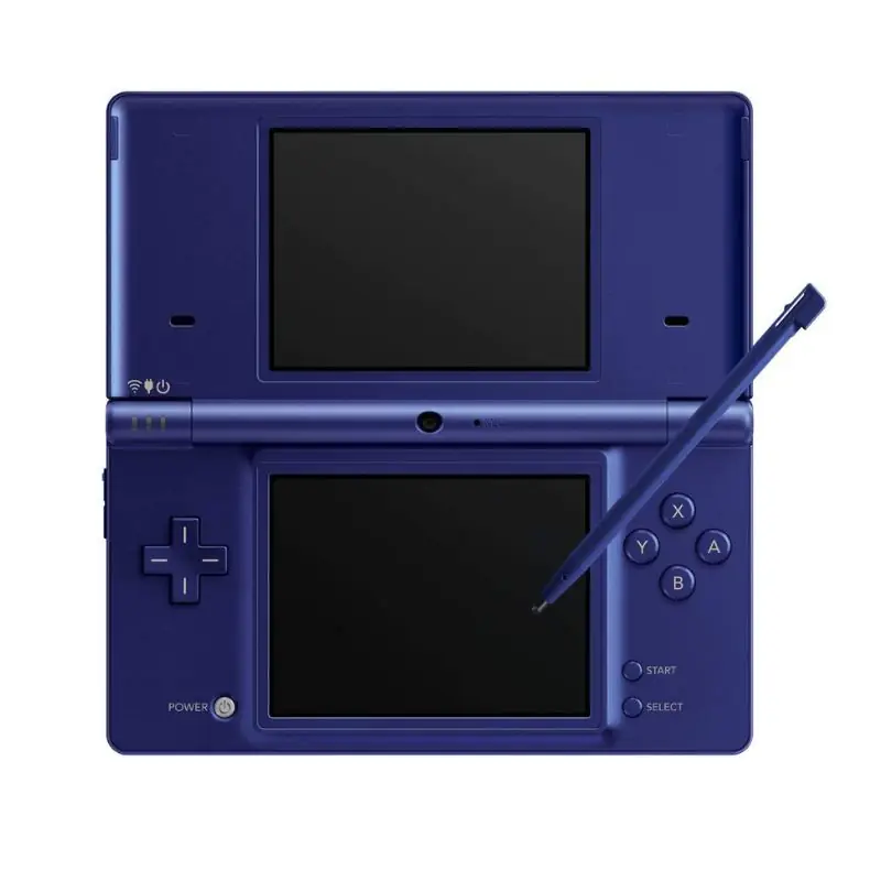 Chưa có tên (800 x 800 px) (19) Máy Nintendo DSi – Secondhand - Ảnh 1