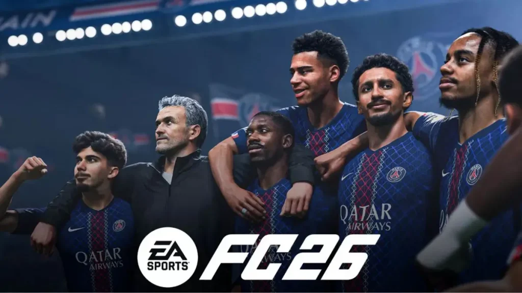 FC 26