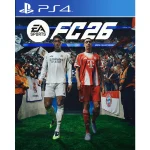 Game EA SPORTS FC 26 - PS4