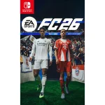 Game EA SPORTS FC 26 - Nintendo Switch
