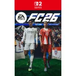 Game EA SPORTS FC 26 - Nintendo Switch 2