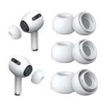 Nút Tai Nghe AIRPODS PRO 1/2 (XS+S+L) - Ảnh 4
