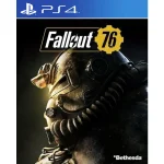 Game Fallout 76 - PS4