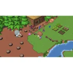 Game Farm For Your Life - Nintendo Switch - Secondhand - Ảnh 2