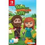 Game Farm For Your Life - Nintendo Switch - Secondhand