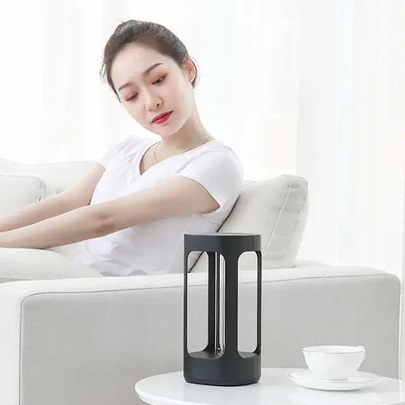 FIVE SMART UV DISINFECTION LAMP 01