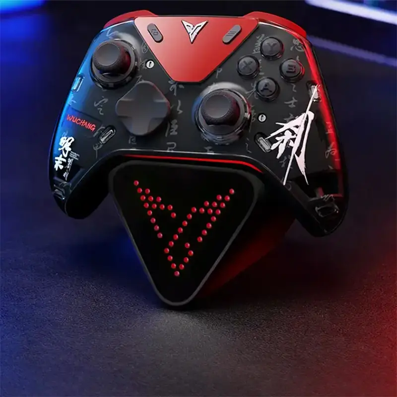 FLYDIGI APEX 5 CONTROLLER WUCHANG EDITION 02