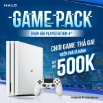 Gói Cài Game PS4 - 12 Tháng - Ảnh 2