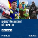 Gói Cài Game PS4 - 12 Tháng - Ảnh 3