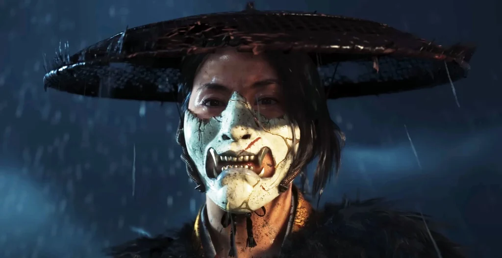 Ghost of Yotei Adds Major Feature Players Desperately Wanted in Tsushima