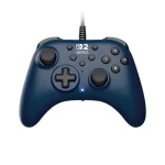 Hori - Nintendo Switch 2 Wired Controller Turbo - Ảnh 3