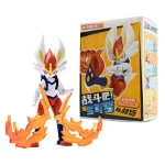 KEEPPLEY - Mô Hình Pokémon - Cinderace