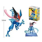 KEEPPLEY - Mô Hình Pokémon - Greninja - Ảnh 2