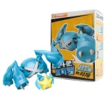KEEPPLEY - Mô Hình Pokémon - Metagross